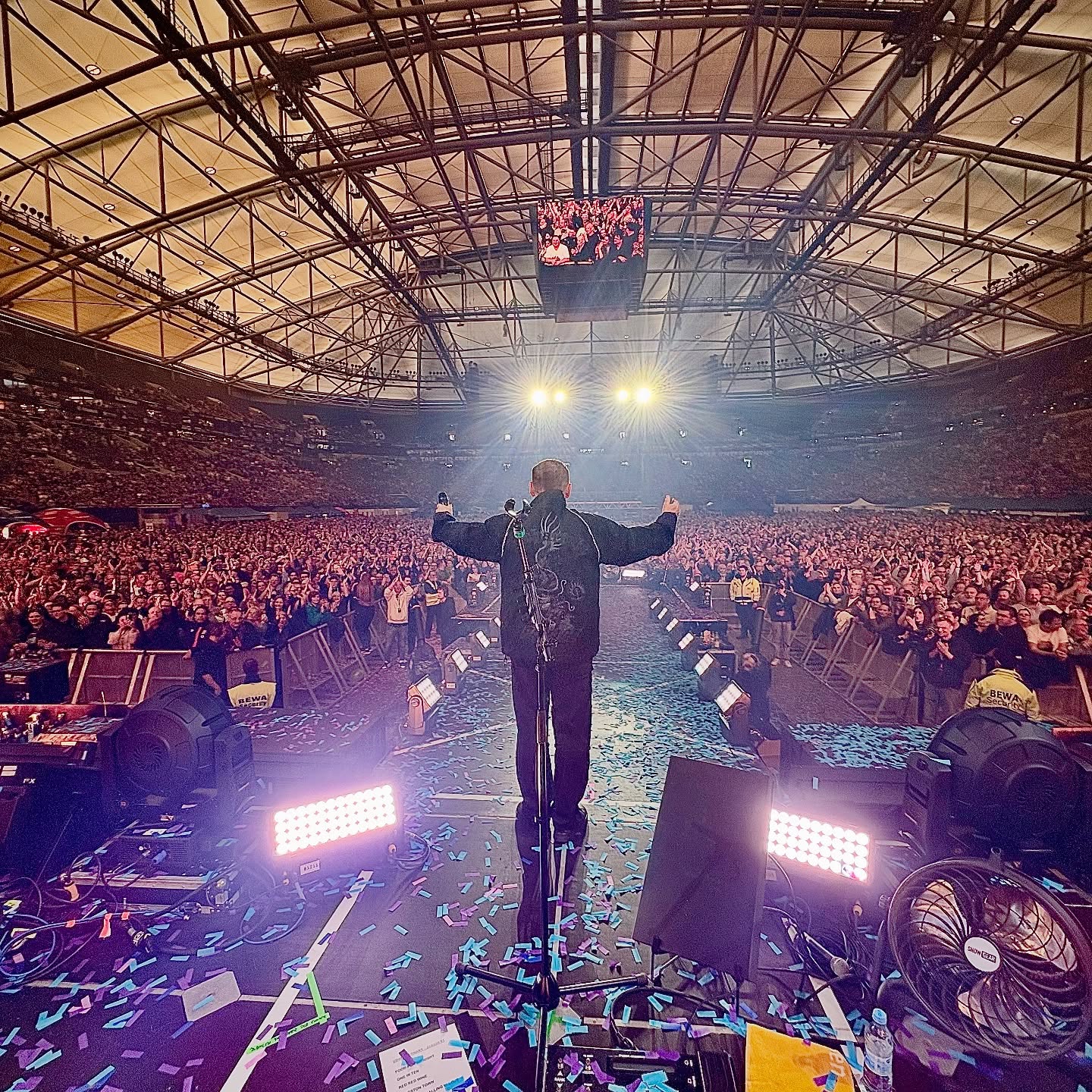 Ali Campbell