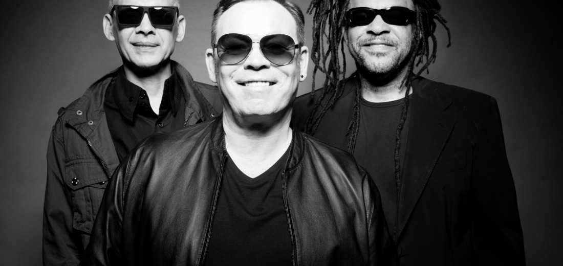 Ali Campbell